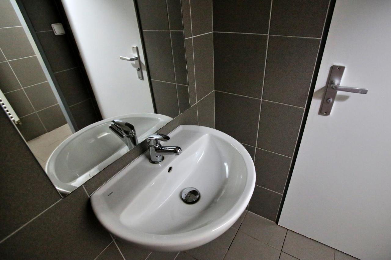 Housuv Mlyn Otel Tábor Dış mekan fotoğraf